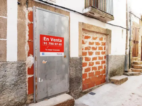 Casa en calle Barquilla, 19